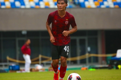 Trực tiếp Myanmar vs Đông Timor, 19h00 hôm nay 24/09