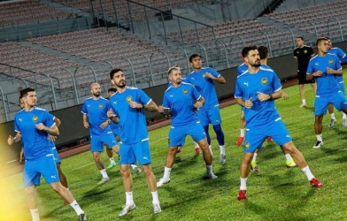 Số phận trái ngược của 2 sao nhập tịch Malaysia khi được trở lại thi đấu