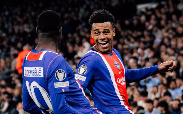 Champions League 2026-27: PSG của Luis Enrique lại thống trị châu Âu?