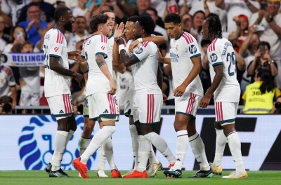 Mourinho chỉ thẳng “căn bệnh” Real Madrid cần chữa trước đại chiến derby
