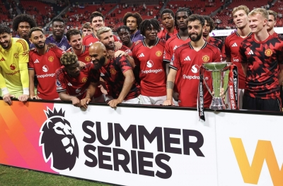 MU chuẩn bị đối đầu hàng loạt ông lớn châu Âu