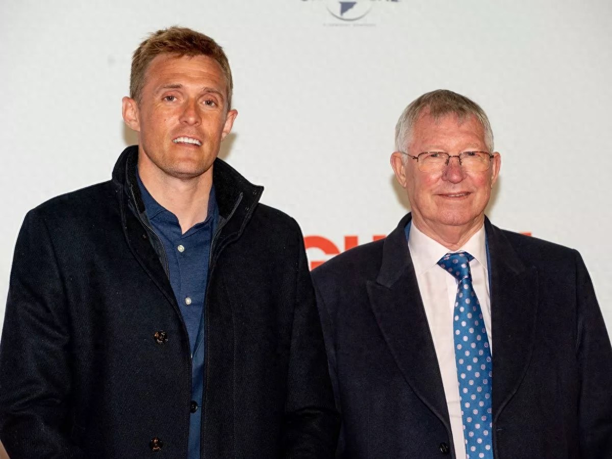 Lần đầu ra mắt của Fletcher với Man United, Bruno Fernandes và Mason Mount trở lại! Anh tiết lộ Sir Alex Ferguson đồng ý để anh tiếp quản, không sợ bị các huyền thoại chỉ trích