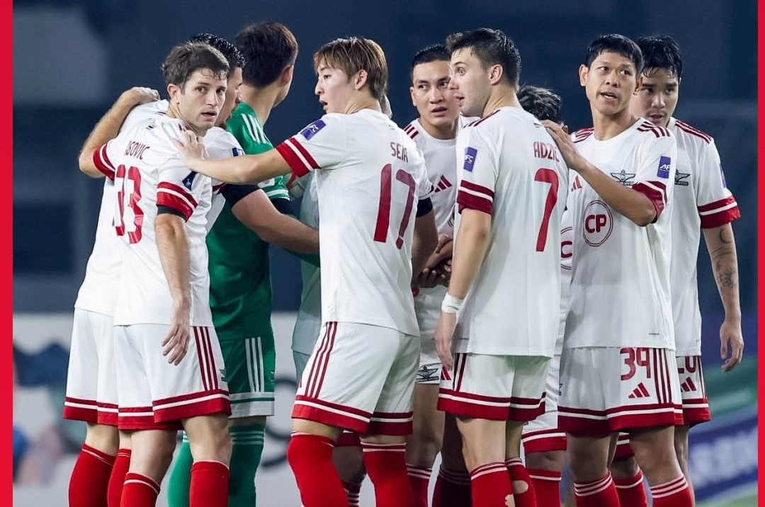 Đội bóng Thái Lan từ chối sang Campuchia thi đấu ở giải VĐ Đông Nam Á