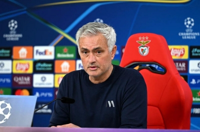 Rõ khả năng Jose Mourinho trở lại Real Madrid