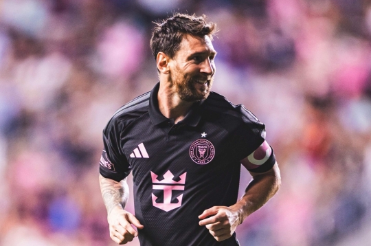 Trực tiếp bóng đá Inter Miami vs Cruz Azul, 7h00 hôm nay 17/9
