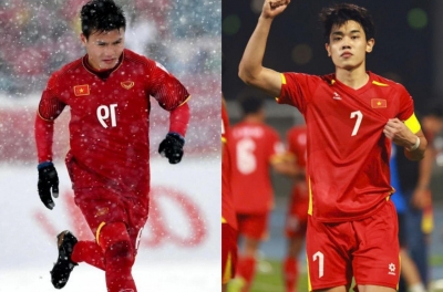 Đình Bắc sắp xô đổ mùa giải huyền thoại của Quang Hải