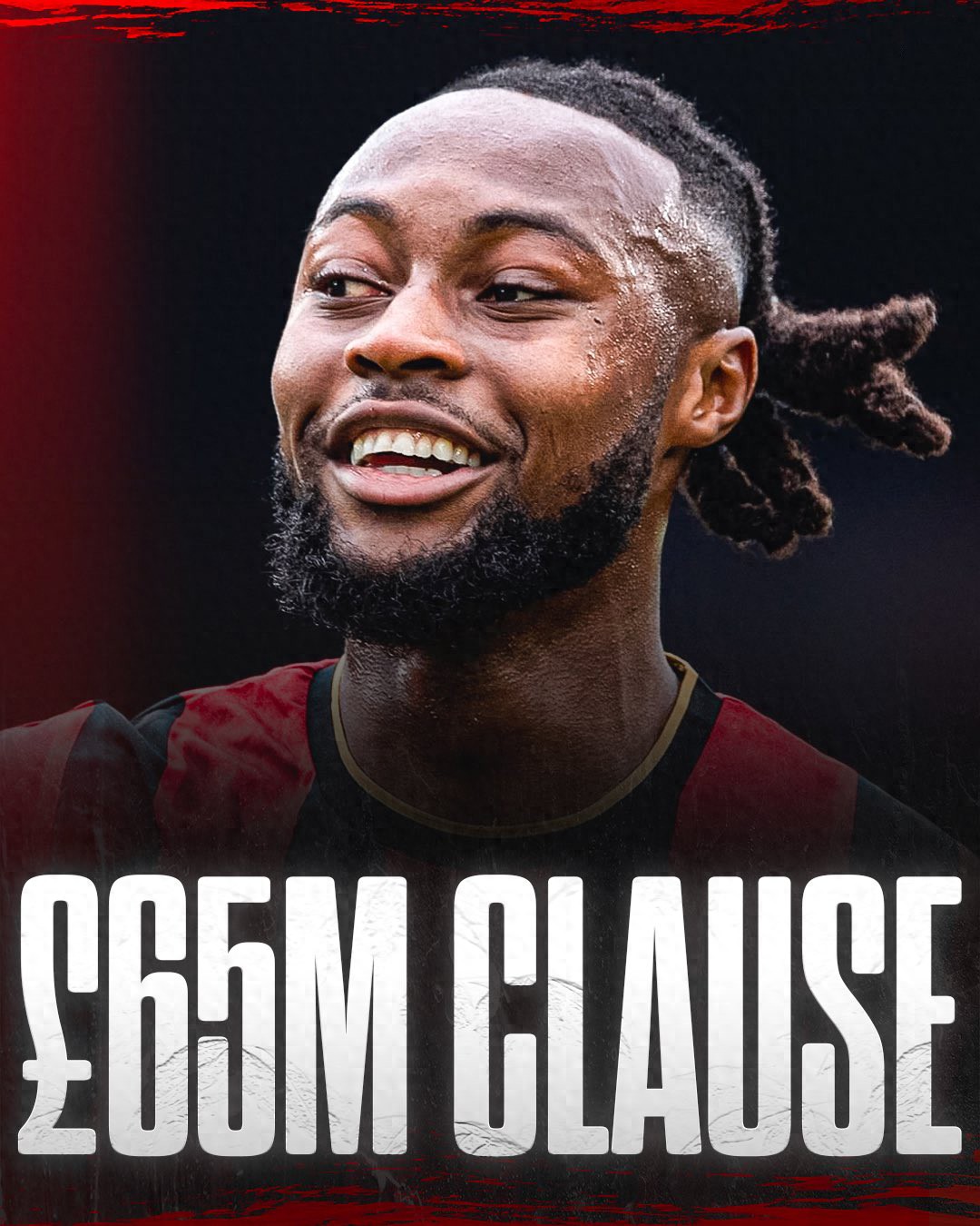 Chi tiết kế hoạch ký hợp đồng với Semenyo trị giá 65 triệu của Man United đã được tiết lộ! Chỉ có 20 ngày để thực hiện, đã thảo luận về chế độ cá nhân