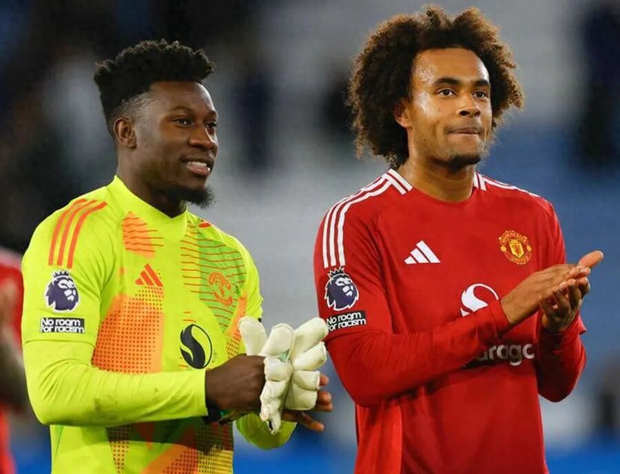 Manchester United thông báo hai cầu thủ muốn ở lại sẽ chắc chắn được bán vào mùa hè này! Muốn thu hồi 50 triệu, tiết kiệm 200 nghìn bảng mỗi tuần.