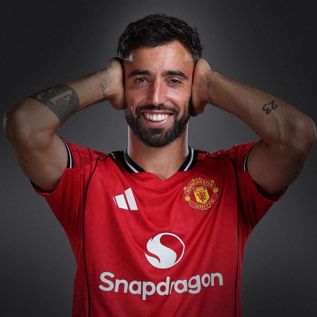 Manchester United mong muốn B. Fernandes quyết định tương lai trước World Cup! Chỉ lấy lại suất Champions League không đủ, cơ hội tranh Premier League là yếu tố quan trọng