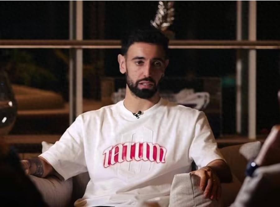 Ả Rập Saudi sẵn sàng trả 65 triệu bảng để ký hợp đồng với Bruno Fernandes với mức lương cao! Bruno có thể từ chối lần nữa, tự tiết lộ mong muốn thi đấu ở La Liga