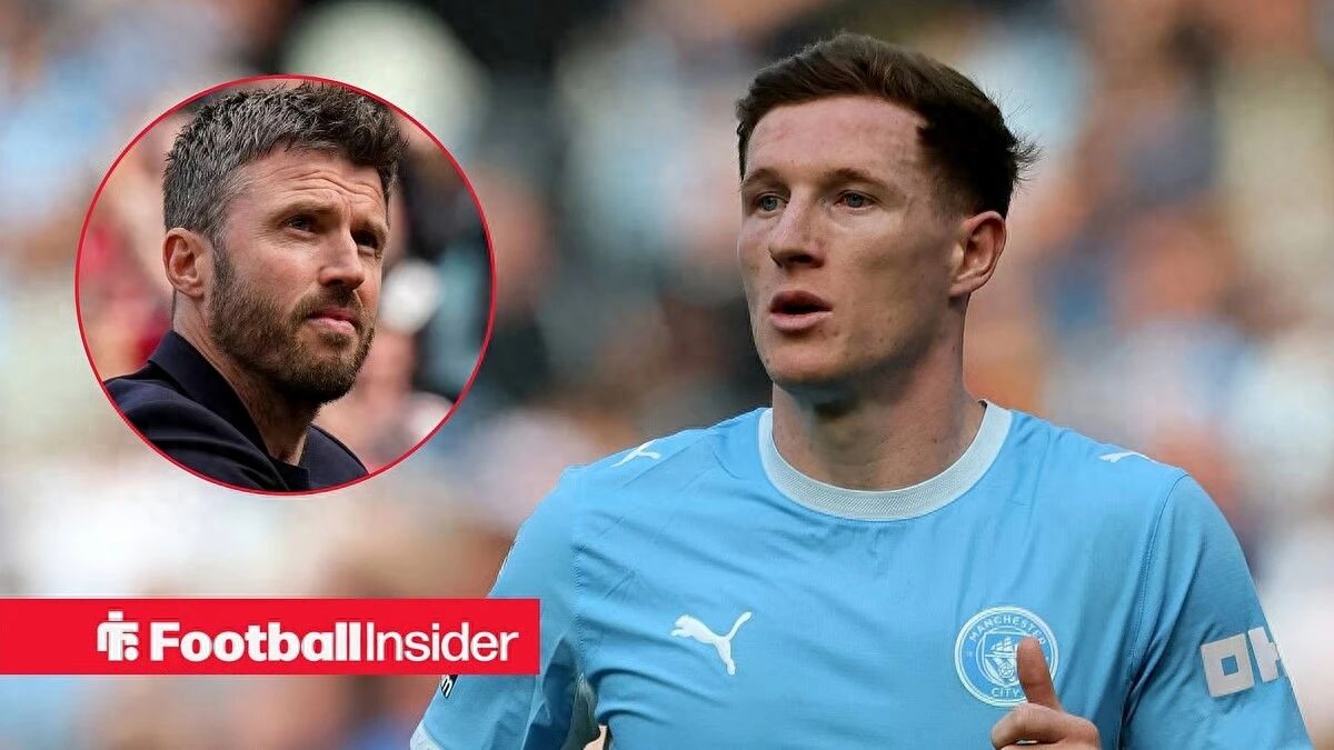 Lão Ratcliffe lại mơ mộng! Nếu Man City bị phạt xuống hạng, MU muốn có Anderson, trước hết phải bán "bom xịt" chấn thương nặng.