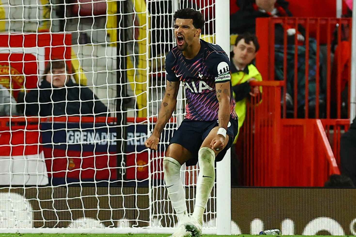Flashscore: Tottenham đặt việc tìm kiếm tiền đạo là trọng tâm của kế hoạch tháng Giêng