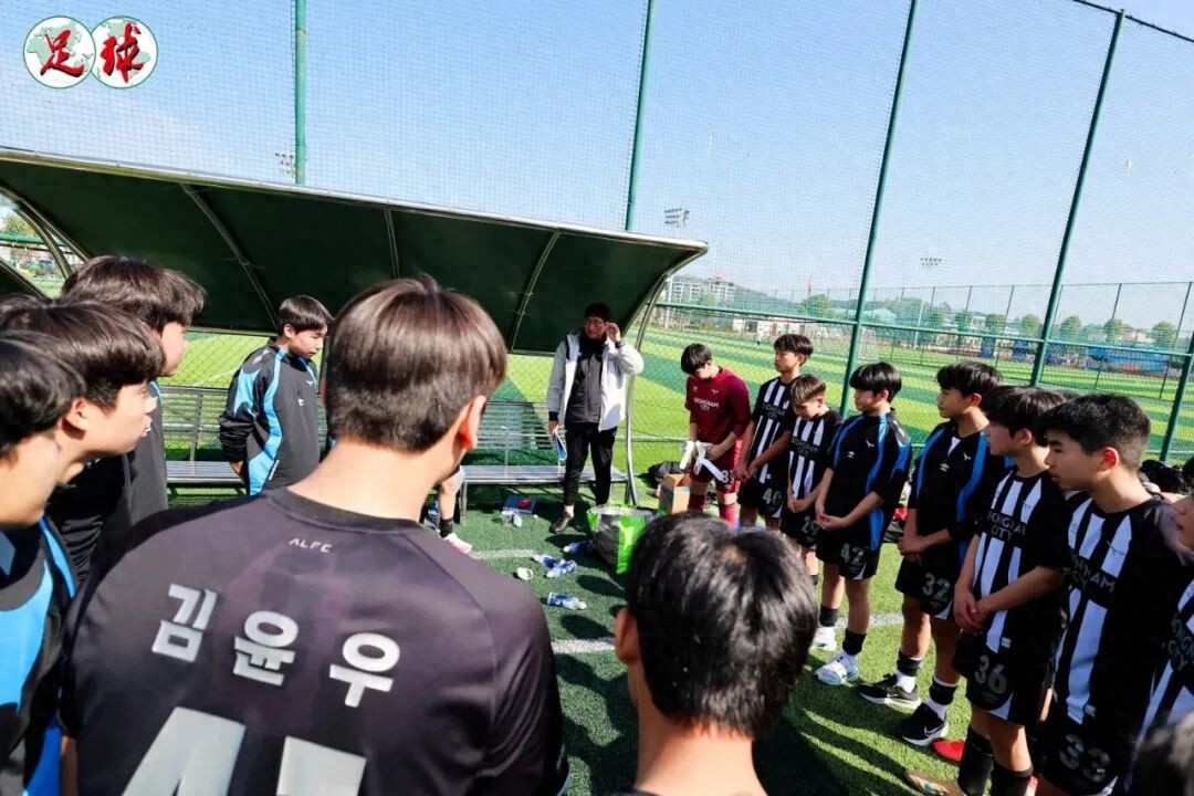 Chuỗi ba chiến thắng liên tiếp của Seongnam, sự tỉ mỉ và nghiêm túc đằng sau sự nổi bật độc tôn