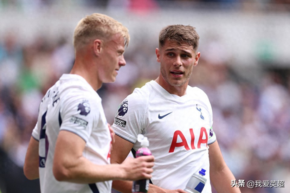 Sau 5 trận không thắng, Tottenham có nội bộ lục đục? Tân binh 52 triệu bảng mắng đồng đội: Sai lầm tệ hại của anh khiến đội thủng lưới