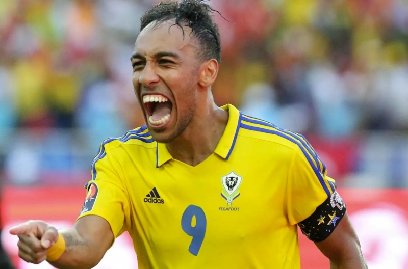 Thua tủi hổ, Aubameyang bị đuổi khỏi đội tuyển Châu Phi ngay lập tức