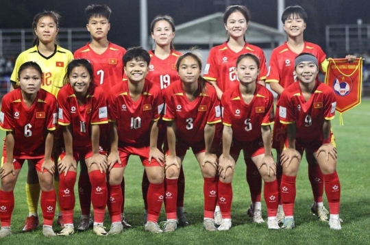 Xác định đủ 8 đội vào tứ kết U17 châu Á