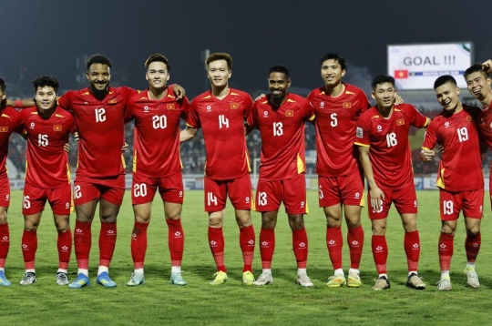 Lộ diện Đội hình mạnh nhất ĐT Việt Nam trong lịch sử: Sẵn sàng xưng vương ASEAN Cup 2026