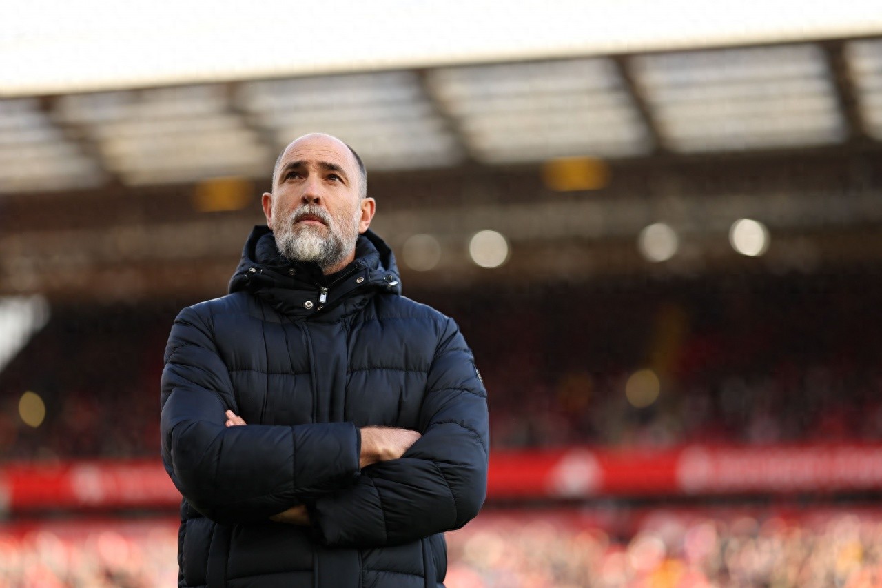 Tình huống khó xử khi Tottenham thay đổi huấn luyện viên giữa chừng: Không có chiến thắng tại Premier League và bị sa thải, chỉ 1 trận thắng trong 7 trận đấu sau 6 tuần, tỷ lệ thắng chỉ 14.3%.