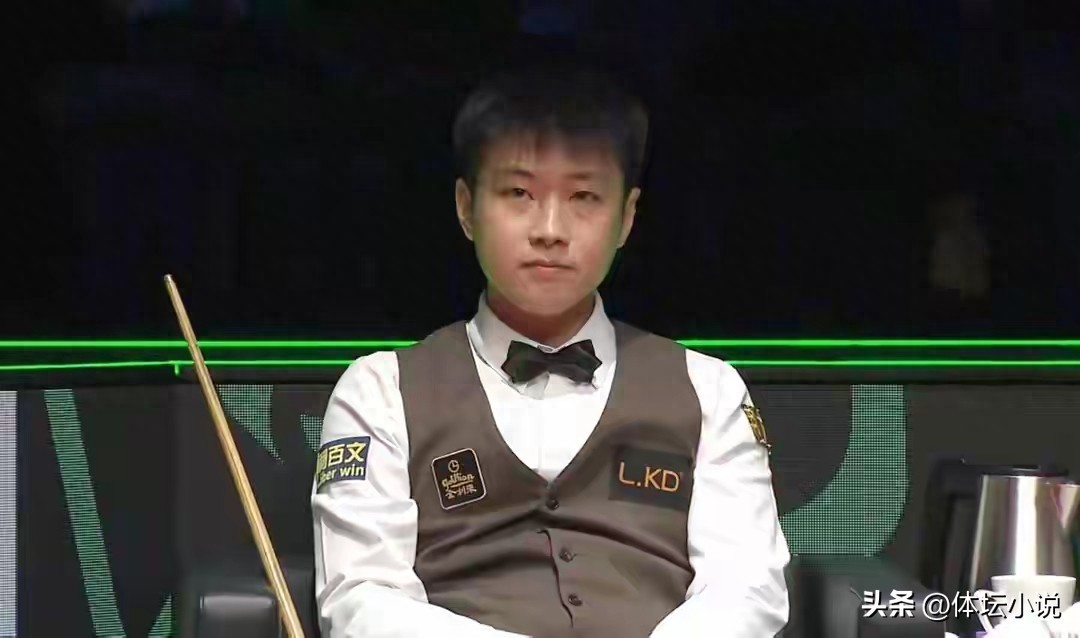 Đang phát trực tiếp! Lịch thi đấu Giải vô địch cầu thủ Snooker: Triệu Tâm Đồng đối đầu Higgins tranh ngôi vô địch, chiến thắng đầy khó khăn
