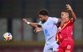 Nam Định vs Selangor: Trận đấu của cả mùa giải (17h30 ngày 13/5, FPT Play trực tiếp bán kết lượt về Shopee Cup)