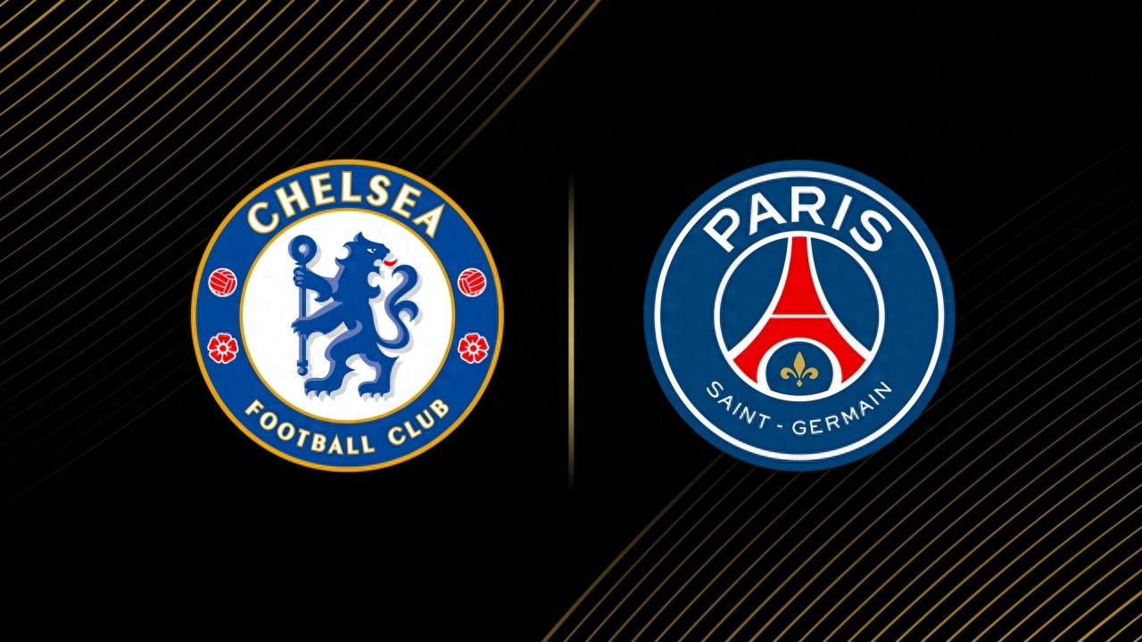 Chelsea vs Paris: Đội vô địch bảo vệ danh hiệu có thể giữ vững phòng ngự trên sân khách, Chelsea có nguy cơ bị loại