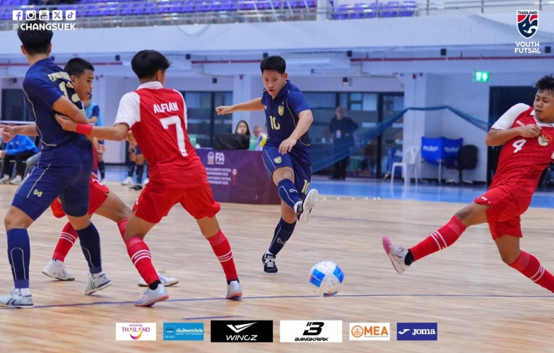 Thắng kịch tính Thái Lan, Indonesia vô địch Đông Nam Á