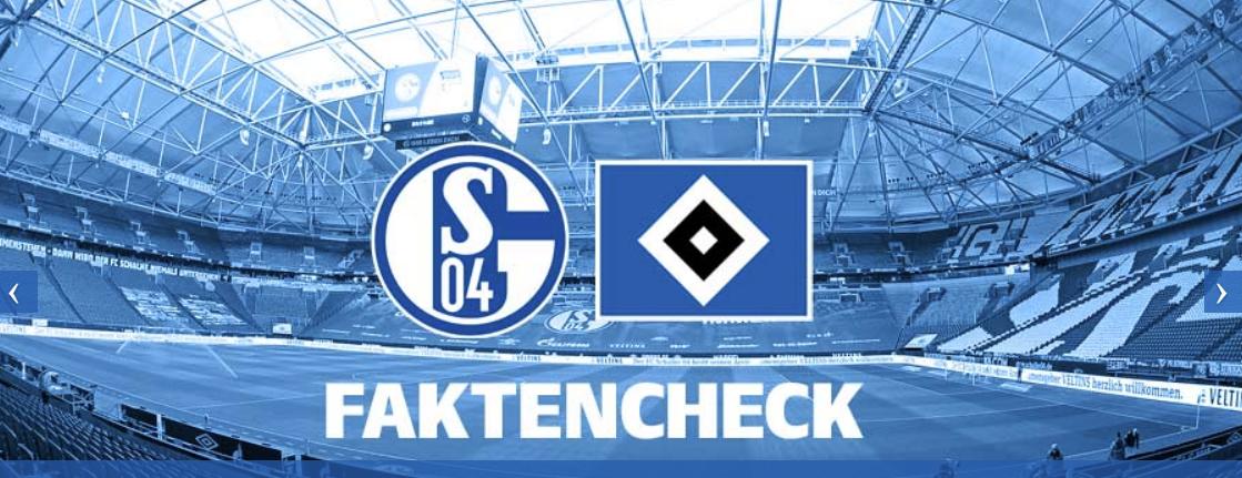 Hạng Hai Đức: Schalke gặp Hamburg! Schalke không còn hy vọng? Chơi với đội hình yếu Hamburg vẫn bị giám đốc đánh giá thấp