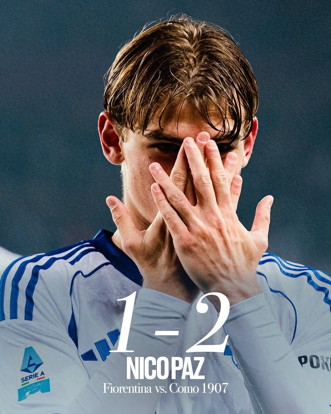 Chắc chắn trở lại Real Madrid! Tiền vệ tấn công Argentina 21 tuổi, giá trị 65 triệu euro, ghi 9 bàn và kiến tạo 6 lần, có thể được mua lại với giá 9 triệu euro