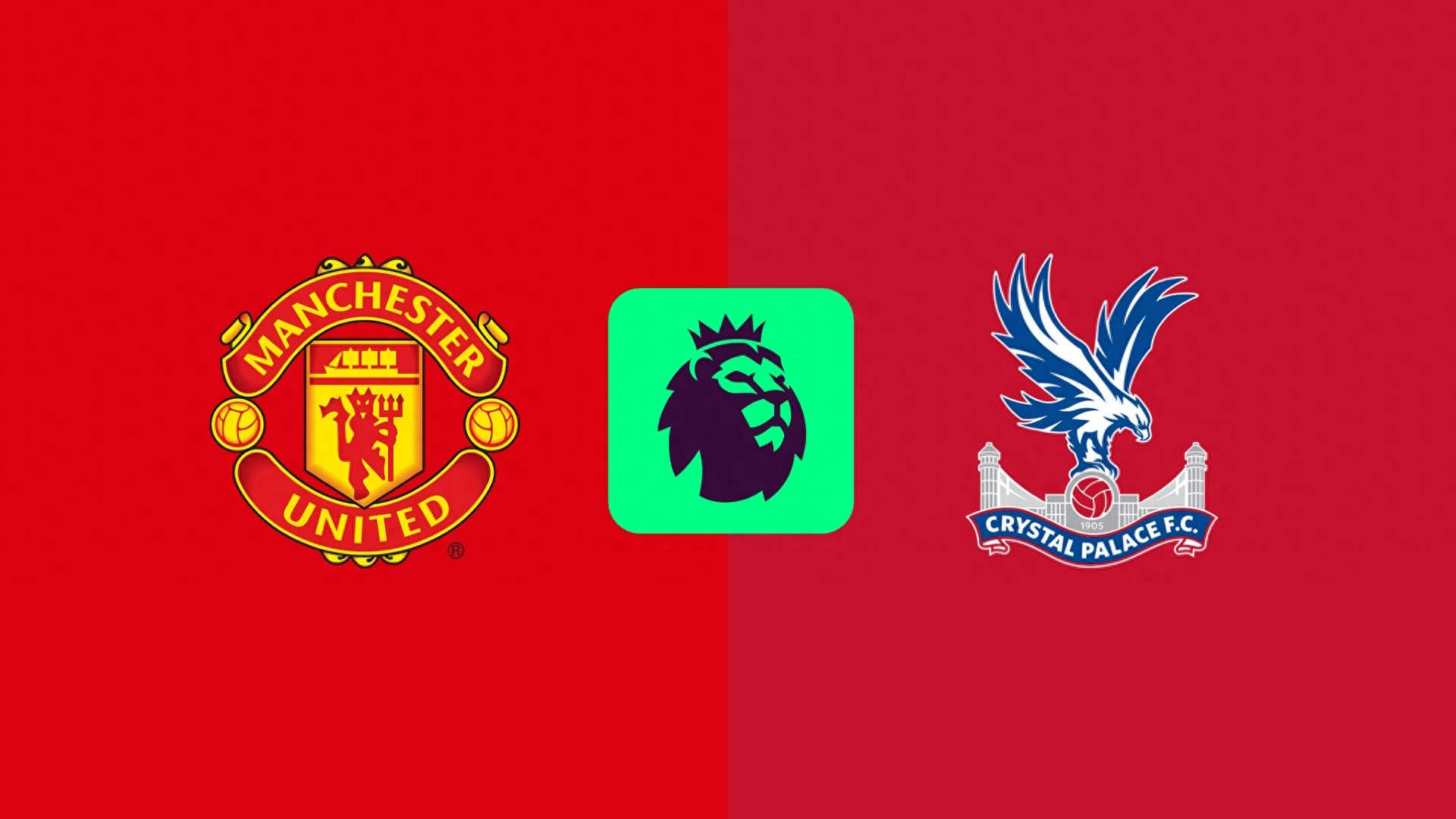 CCTV5+ trực tiếp trận Manchester United vs Crystal Palace: MU nghỉ ngơi chờ đợi, đánh bại Crystal Palace trên sân nhà