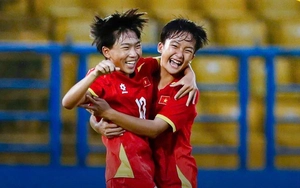 Xem trực tiếp bóng đá nữ Việt Nam vs Myanmar ở đâu? Kênh nào trực tiếp U17 nữ châu Á 2026