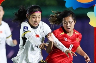 Thua đậm 0-3, U17 Việt Nam vẫn còn nguyên cơ hội đi tiếp