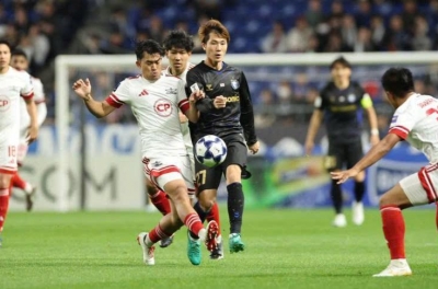 Bóng đá Đông Nam Á đứng trước cột mốc lịch sử tại đấu trường châu lục