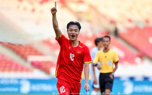 Dự đoán đội hình mạnh nhất U23 Việt Nam dự ASIAD 2026