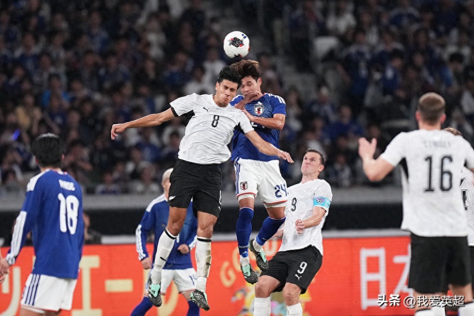 Cách đây 8 ngày từng thắng ĐT Trung Quốc 3-0! New Zealand thua Nhật Bản 1-2, cả trận chỉ dứt điểm 3 lần, ĐT nam Nhật Bản toàn thắng 4 trận giao hữu