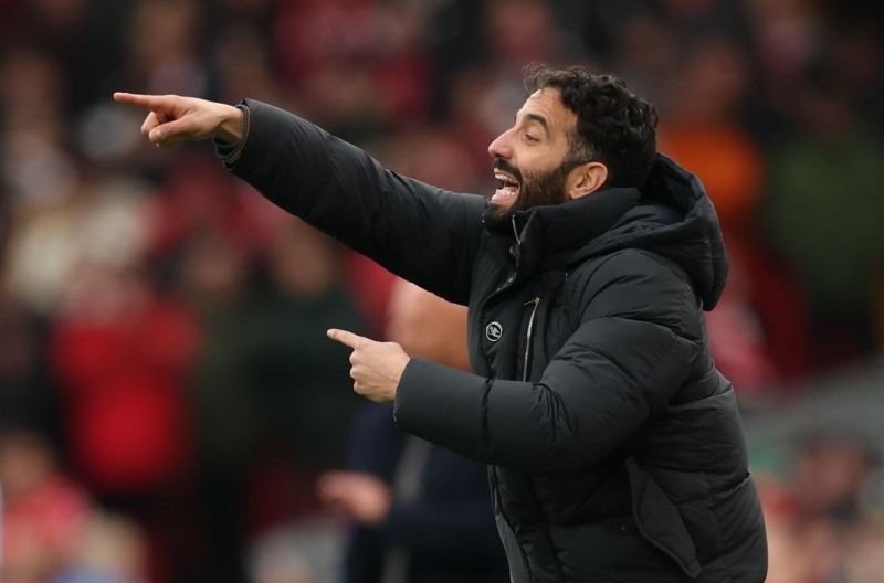 Người cũ 'hiến kế' hạ Everton cho MU