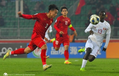 Thêm 1 tuyển thủ U23 Việt Nam chấn thương nặng, nghỉ hết mùa