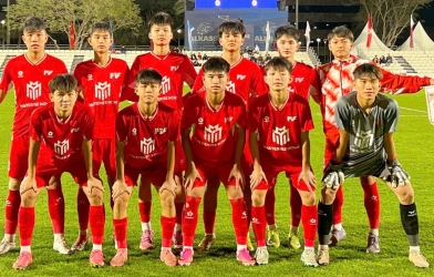 Đội bóng Việt Nam bất ngờ cầm hoà PSG, tạo địa chấn khó tin