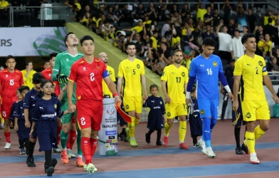 Báo Indonesia tiết lộ án phạt cực nặng Malaysia sắp phải nhận từ AFC