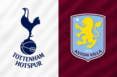 Trực tiếp bóng đá Tottenham Hotspur vs Aston Villa, 18h30 hôm nay 19/9