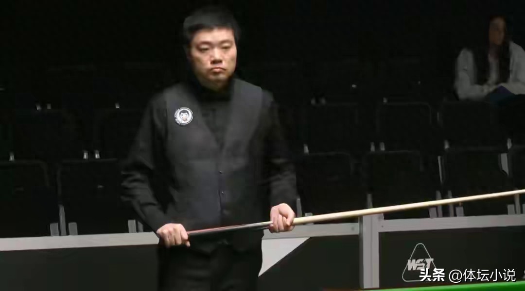 Bất ngờ lớn ở Snooker! Đinh Tuấn Huy thất bại trước Phó Gia Tuấn, hậu quả sau trận thua rất nghiêm trọng, còn có ba tin xấu nữa