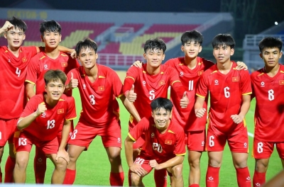FIFA thông báo nóng về World Cup, tuyển Việt Nam chờ gặp ông lớn thế giới