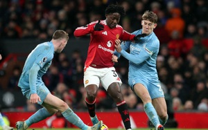 Nhận định Manchester United vs Nottingham Forest 18h30 ngày 17/05, Premier League