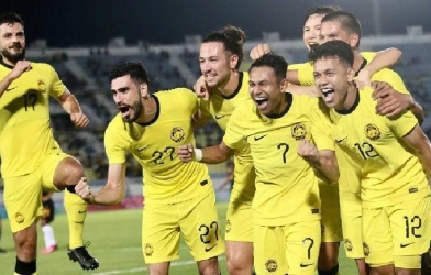 'Malaysia có thể dự World Cup trong 20 năm nữa, nếu...'