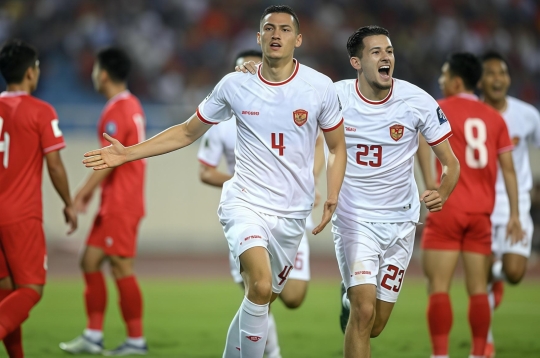 CHÍNH THỨC: Indonesia 'ra tay' vụ 4 cầu thủ nhập tịch vướng bê bối