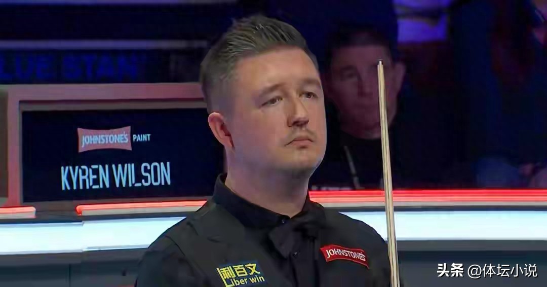 Đột phá! Giải Masters Snooker: Karen Wilson thắng Higgins 10-6, trở thành người đầu tiên sinh sau 90 giành chức vô địch
