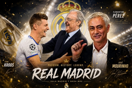 Mourinho gật đầu, Real quyết đón Toni Kroos tái xuất Bernabeu