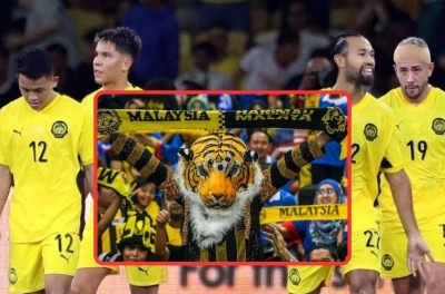 CĐV Malaysia đòi làm điều phũ phàng với 7 sao nhập tịch lậu