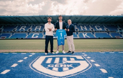 Sao Real Madrid tái hợp đội bóng cũ theo cách không ngờ