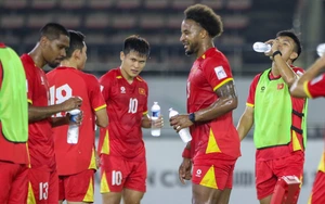 Nhận định ĐT Việt Nam vs Bangladesh 19h00 ngày 26/3, giao hữu quốc tế