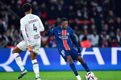 Trực tiếp PSG vs Lille, 2h30 hôm nay 17/1
